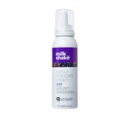 MILK_SHAKE Colour Whipped Cream Violet Kondicionuojančios Dažančios Putos 100 ml